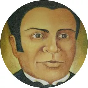 Patricio Rivas