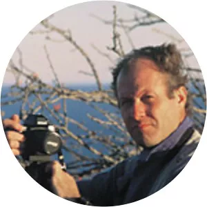 Patricio Robles Gil - Author