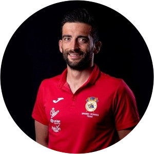 Patricio Rojas Aznar