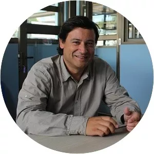 Patricio Rosas Barrientos