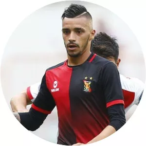 Patricio Salvatore Arce Cambana