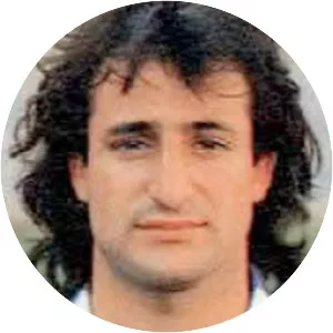 Patricio Sánchez Maudes