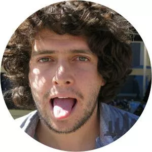 Patricio Sodi - Laura Zapata's son