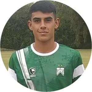 Patricio Tanda - Footballer