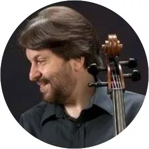 Patricio Villarejo - Musical composer