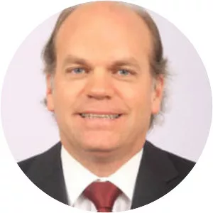 Patricio Walker - Former President of the Senate of Chile