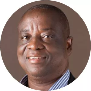 Patrick A.K. Akorli - Managing Director of the Ghana Oil Company
