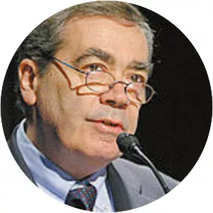 Patrick A. Messerlin