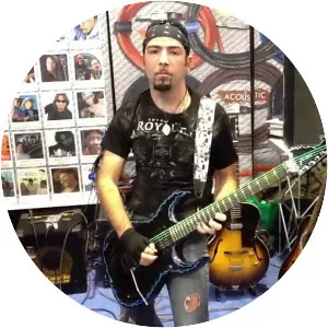 Patrick Abbate - Musical artist