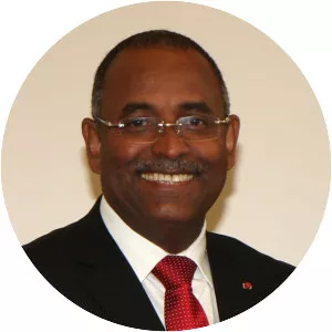 Patrick Achi - Prime Minister of the Ivory Coast