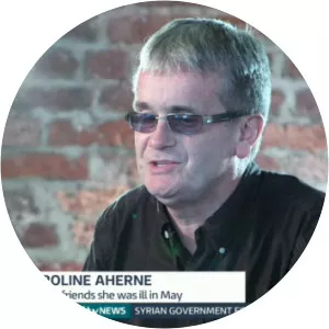 Patrick Aherne photograph