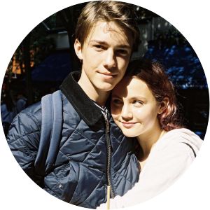 Patrick Alwyn photograph