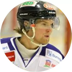 Patrick André Bovim