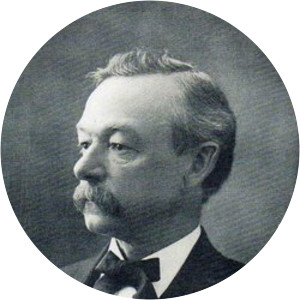 Patrick Andrew Collins