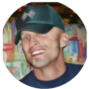 Patrick Anthony Crosby