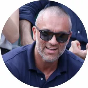 Patrick Antonelli photograph