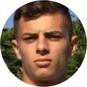 Patrick Anzaghi - Football player