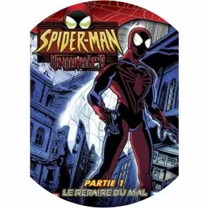 Patrick Archibald - Animator