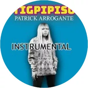 Patrick Arrogante - Musical artist
