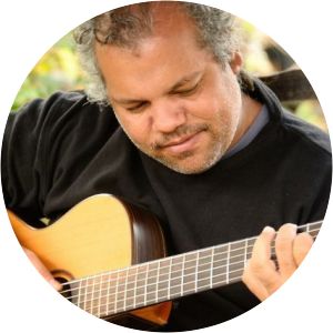 Patrick Atide photograph