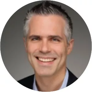 Patrick Augustin - Author