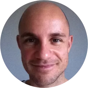 Patrick Austen - Film editor