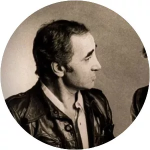 Patrick Aznavour