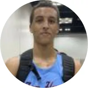 Patrick Baldwin Jr. - American basketball player