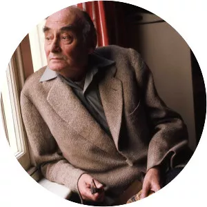 Patrick Balfour, 3rd Baron Kinross