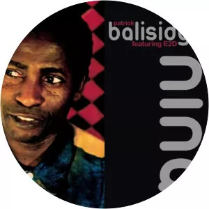 Patrick Balisidya - Musical artist