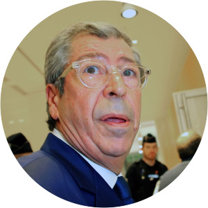 Patrick Balkany