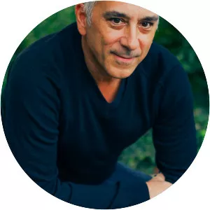 Patrick Ballantyne - Canadian songwriter