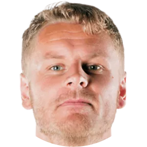 Patrick Bang Nielsen