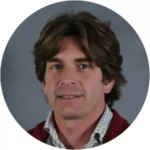 Patrick Barron - Writer