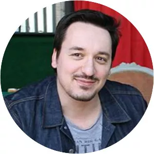 Patrick Baud - French graphic designer