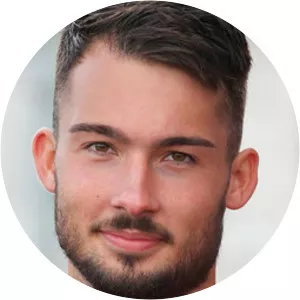 Patrick Baudis - Football player