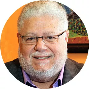 Patrick Bellegarde-Smith