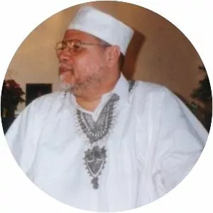 Patrick BellegardeSmith