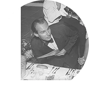 Patrick Benjamin Guinness