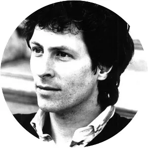 Patrick Benson - Writer