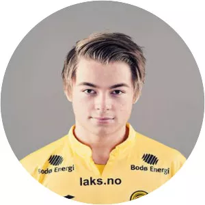 patrick berg - Norwegian football player