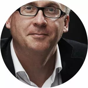 Patrick Bernhard - Historian