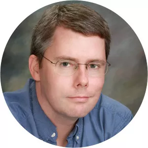 Patrick Berry - Author