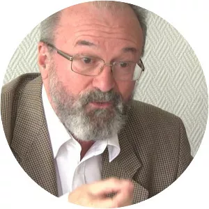 Patrick Berthier - Writer