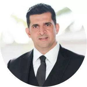 Patrick Bet-David - Entrepreneur