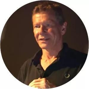 Patrick Béthune - Actor