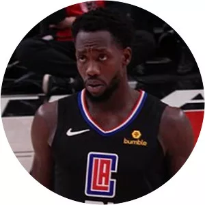 Patrick Beverley - American professional basketball player