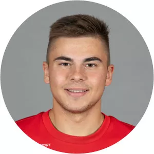 Patrick Bilic - Football player