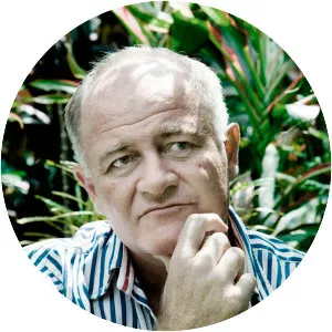 Patrick Bingham-Hall