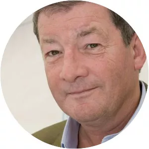 Patrick Bishop - Journalist